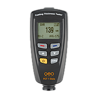GEO-Fennel FCT 1 Data Coating Thickness Tester (0 – 1250 µm)