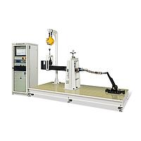 KMT KTE-400 Automobile Seat Tester (30kN, 500kgf)