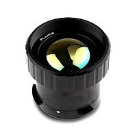 FLUKE TIX1000 4X TELE TIX1000 4X TELE,TIX1000 9C TELE LEN (4X TELE, for  TiX1060)