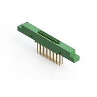EDAC 345-032-541-512 Sockets .100" (2.54mm) Pitch Card Edge Connector