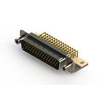 EDAC 633-M44-363-BN6 High Density D-Sub Connectors High Density D-Sub Connectors