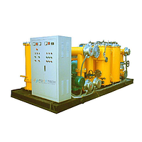Fuootech FT-FL-3000 Large Capacity Oil System Flushing Unit (3000 M3/h)