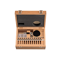 Mahr 4473109DKS Self-Centering Dial Bore Gage (844 KC, 9.4 - 20.6mm)