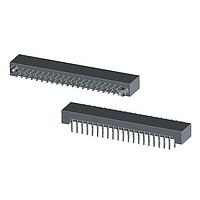 AirBorn WTB66PRCSY I/O Connectors 2Row R Ang Plug I/O