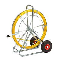 Wöhler VIPER XXL Cable wheel (100m)