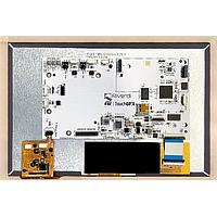 Riverdi RVT101HVSNWC00-B TFT LCD Displays STM32, 10.1" HB,IPS, CTP, optical bonding
