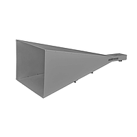 Schwarzbeck HA 9251-24 Standard Horn Antenna (2-4 GHz, 1.9-4.6 GHz)