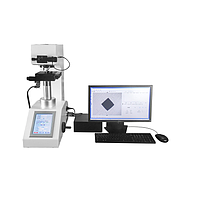 LABTT THVS-1MDT-AXYZF Automatic Micro Vickers Hardness Tester
