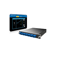 EXFO FTBx-9110-01-12 MMems Optical Switch (12CH)