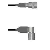 Amphenol Custom Cable Q-2L0500013011i RF Cable Assemblies N-SP/TNC-RP LMR40 11I