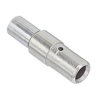 DEUTSCH - TE Connectivity 4062-005-04141 Terminals SOC, SOLID, SIZE 4, 6AWG, NI