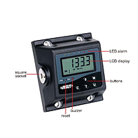 INSIZE IST-04TT350 Digital Torque Testers (35-350N.m)
