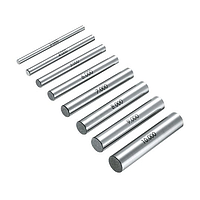 Niigata Seiki AA 10.01mm Steel Pin Gauge