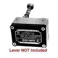 Honeywell EX-AR68 Micro Switch 2.22/5.56N .5/1.25lb 1NC 1NO SPDT Snap