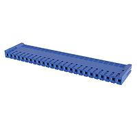 Amphenol FCI 67013-025LF Accessories Berg Duflex Housing, single row, 25 Position.