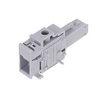 PHOENIX CONTACT 3060762 Terminal Plug UP 6/ 1-M