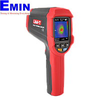 UNI-T UTi32 High Temperature Thermal Camera (32×32; -20℃ ~ 1000℃; 0.15 ℃)