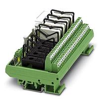 PHOENIX CONTACT 2976187 Terminal Block Interface Modules UMK- 8 RELS/KSR-G24 21-21/PLC