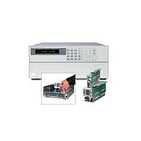 KEYSIGHT N3300A Electronic Load Main Frame