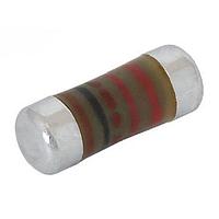 Vishay CMB02070X4992FB200 MELF Resistors CMB 0207 1% B2 49K9
