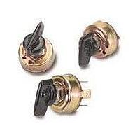 Carling Technologies 700-6A-BL Rotary Switches 7006ABL