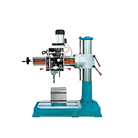 SMAC RD3207 Radial Drilling Machine