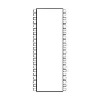 Analog Devices LTC6803HG-4#PBF Charge Management Multicell Bat Stack Mon