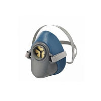 3M HF Half face mask for respiratory protection