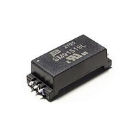 Bourns SM91519L-E BMS Transformers BMS Transformer/CMC, 6PIN,SGL,6.4kVDC