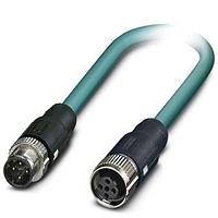 PHOENIX CONTACT 1407400 Cat 5e NBC-MSD/ 1 0-93E/FSD SCO