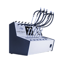 Anton Paar FloVac External Vacuum And Flow Degassing (6 ports)