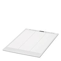 PHOENIX CONTACT 0824251 Printers BMKL 26,8X6,8 WH CUS