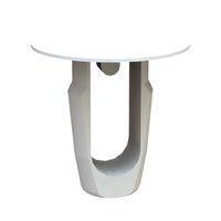 Essentra Components 27SNC2500125 Push-In Rivet Snap Clips, .250 Hole, .125 Panel Thk