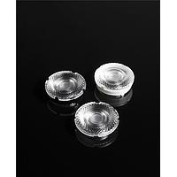 Ledil CP19162_AMY-35-M-B2 Lens with Holder AMY-35-M BLACK HOLDER B LENS SOLD SEP