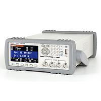 Tonghui TH2832 Compact LCR Meter (20Hz-200kHz)
