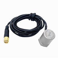 YMC PIEZOTRONICS YMC 222A02 High Shock PE Accelerometer (1.8 pC/g; ±5,000g pk)