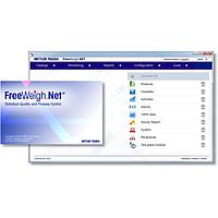 Mettler Toledo 30469844 Software FWN UPD Compact incl. batch