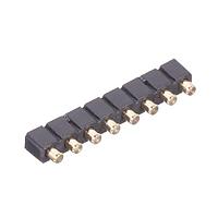 Mill-Max 319-10-108-30-007000 Pin Strip STANDARD PIN HEADER