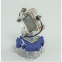 PHYWE 05664-00 PEM Fuel Cell For Hydrogen/Oxygen And Hydrogen/Air Operation