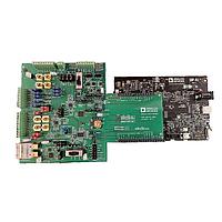 Analog Devices EVAL-AD7193ASDZ Analog Front End Evaluation Board I.C.