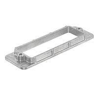 HARTING 9405249901 Heavy Duty Power Connectors 24B HPR Compact Mounting Frame