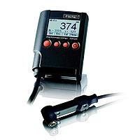 FISCHER PERMASCOPE MP0R-FPW Paint Thickness Gauge (0–2500μm; Iso/Fe + NF/Fe)