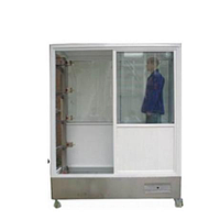 GESTER GT-RC04 Protective Clothing Penetration Liquid Tester Jet Test