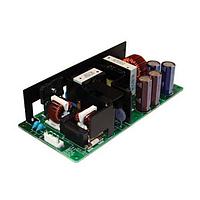 TDK-Lambda ZWS300BAF-12/TA Switching Power Supplies AC-DC, 115-230VAC, Output 12V 25A, 300W (Screw terminals & cover)