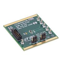 Analog Devices DC1332B-D DAC LTC2631A-HZ12 Demo B oard 12-Bit I2C DAC