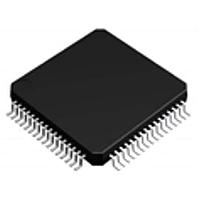 ROHM Semiconductor BU91510KV-ME2 Multi-Function LCD Segment Drivers 3wire 2.7-6V VQFP64 Line