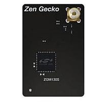 Silicon Labs SLWRB4207A Starter Kits ZGM130S Z-Wave Module Radio Board with Support for Long Range