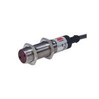 Carlo Gavazzi PA18ALP20TOSA Photoelectric Sensors Polarized Retro-reflective Photoelectric Sensor, Range 2000mm, Polarized red modulated light 660nm, Power Supply 20-250VAC, 2-Wire, NO, 2m cable