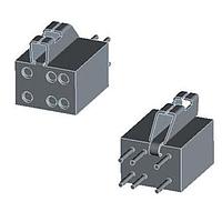 AirBorn MA-2H1-016-125-ABC00 Connectors Micromin Series .050