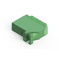 EDAC 516-056-501-636 Connectors Rack & Panel Connector